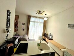 Parc Imperial (D5), Condominium #503545751